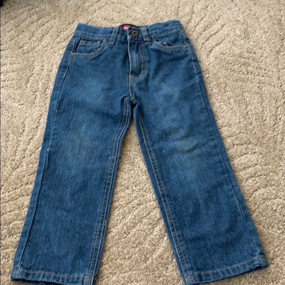 Quicksilver Toddler jeans